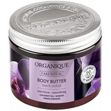 Unt de corp cu shea si orhidee neagra 200ml Organique